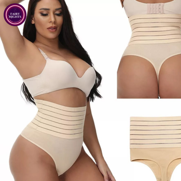 PANTY SHAPER