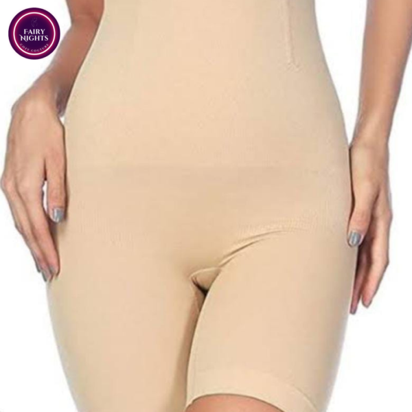 BODYSHAPER COVER AREA