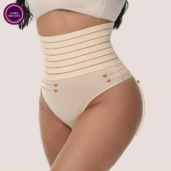 PANTY SHAPER - Image 2
